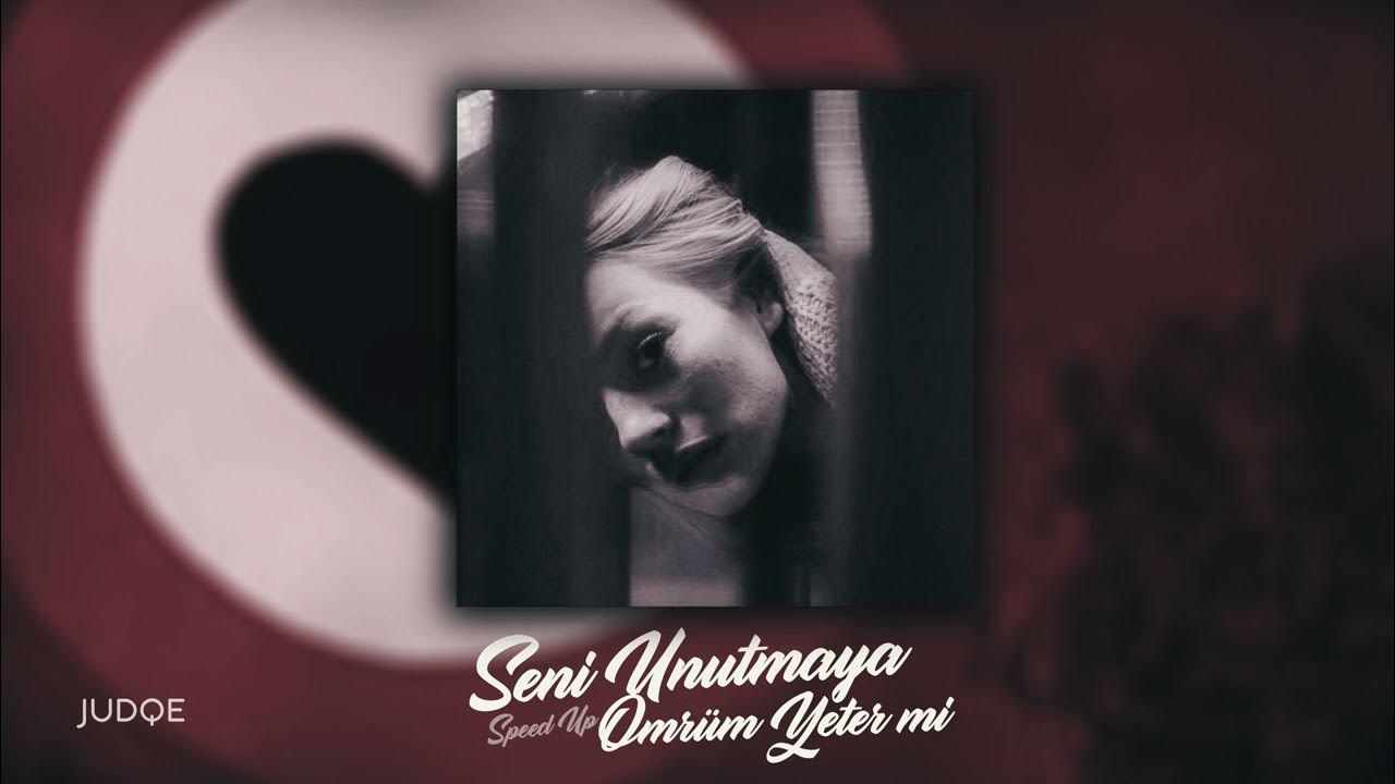 Ümit Besen feat. Pamela - Seni Unutmaya Ömrüm Yeter mi (Speed Up) Ümit Besen feat. Pamela - Seni Unutmaya Ömrüm Yeter mi (Speed Up)