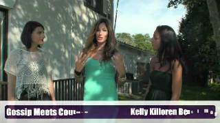 Exclusive Episode 12 With Minnie Rose Designer And Kelly Killoren Bensimon