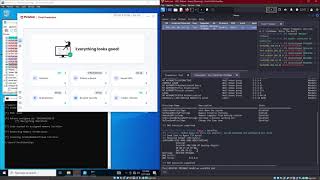McAfee Total Protection Bypass using Havoc C2 - Process Injection