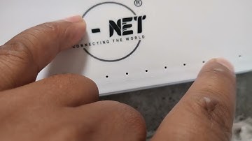 Dual Band WiFi Optical Network Unit | Dual Band ONT | Xpon ONT | S-NET Xpon ONU