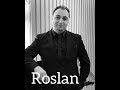 مورالون كالو حفله Roslan Lazar 