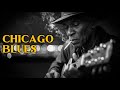 Soulful Chicago Blues for Relaxing Nights | Midnight Blues Voice – Deep Emotions & Smooth Guitar
