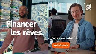 Financer les rêves - Faites-en votre job Financer les rêves - Faites-en votre job