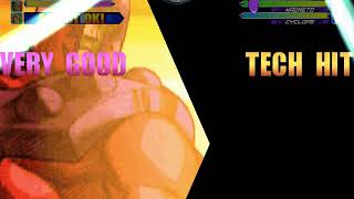 Combo Idea #04
A video referenced in my MvC2 blog Combo Idea #04