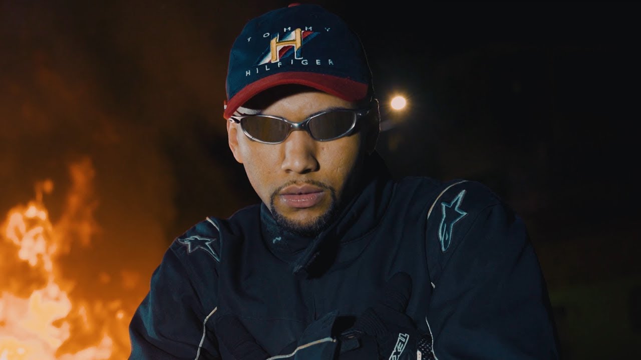 MC RN DO CAPÃO - PERGUNTA LÁ NO CAPÃO (Vídeo Clipe Oficial) DJ Guh Mix