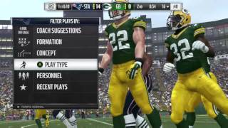 Madden 17 Ultimate Team How to beat the Milestone 2 interception Packer solo challenge