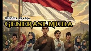Generasi muda (Rhoma irama) [COVER]