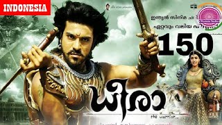 ram charan movie india sub indonesia