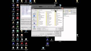 Установка UFS screenshot 5