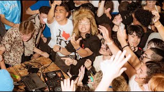 nickcheo Dj Set  Beans