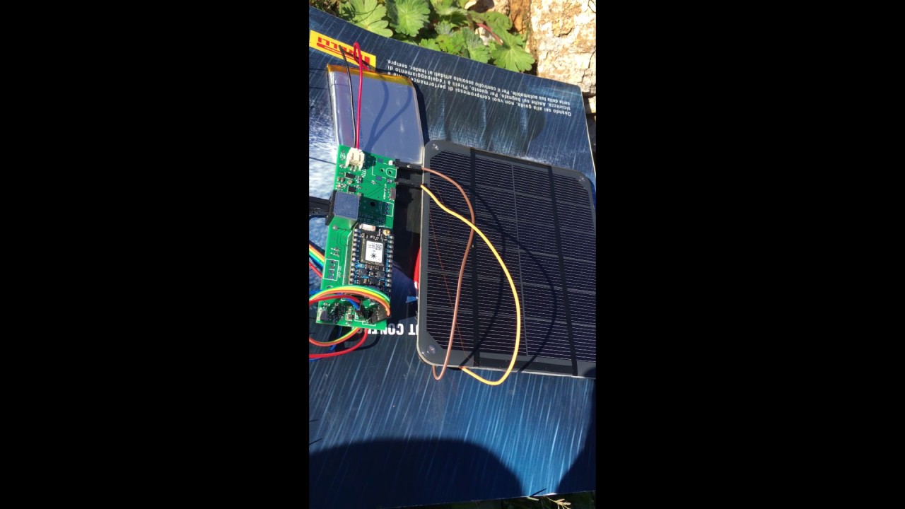 AKER - OSBH - Development Update - PCB Testing