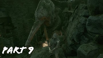 RETURN OF A SACRED GLAND // Mortal Shell Let