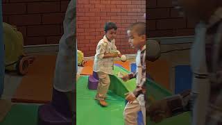 Gainsight Take your child to work April2026