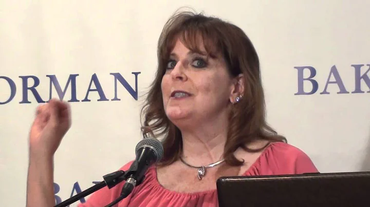 Breakfast with Bakke - Lisa Petersen - Common Titl...
