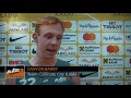 2019 Raiffeisen Bank Bucharest Challenger - Player profile: Canyon Barry