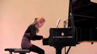 PianoForum 2012 Franziska