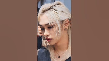 I-Days Milano,BST Hyde park/Lollapalooza Chicago Ep.1/Stray kids Docuseries/🩵#Felix 모음🩵#Stray kids