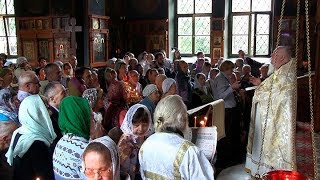Протоиерей Димитрий Смирнов. Проповедь о рае на земле, невежестве и нашем будущем Протоиерей Димитрий Смирнов. Проповедь о рае на земле, невежестве и нашем будущем