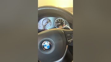 Bmw 535i transfer case programming part 2