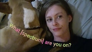 What to call someone who has ASD (autism spectrum disorder) is AUTISM A BAD WORD?! by AuDHD~Queen 66 views 3 months ago 4 minutes, 16 seconds