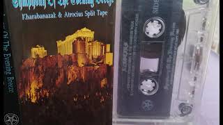 ATROCIOUS - Symphony Of The Evening Breeze (Demo 1997)
