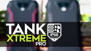BLU Tank Xtreme Pro Official Intro