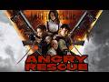 Angry Rescue (2025) [Action] [Drama] | A Brother's Vengeance & Deadly Conspiracy | Full Movie