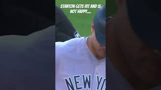 The Time Giancarlo Stanton Got His Revenge Against Mike Fiers