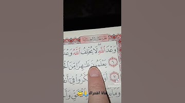 قورعان الكريم❤️سورة الروم💚بصوت ماهر المعيقلي😇