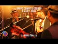 GRUPO COMPAY SEGUNDO &amp; MAIKEL DINZA - La Negra Tomasa (Live Août 2021)