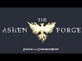 Comparing Notes - The Ashen Forge: Episode 123