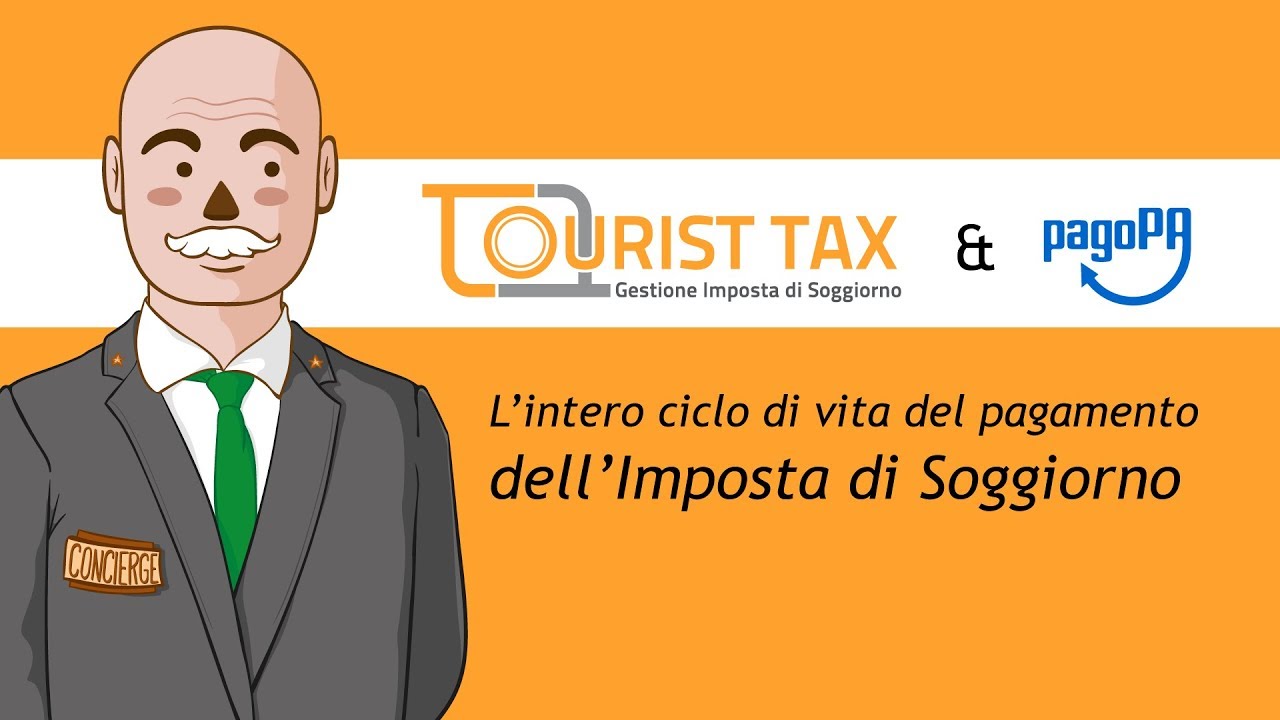 tourist tax pro bergamo