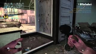 First Infected K.E.M Strike Fail | CoD Ghosts | Xbox One Wealth