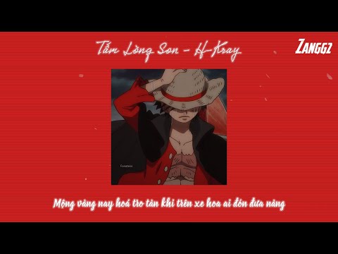 Video Tấm Lòng Son (Speed Up) - H-Kray x Zanggz Remix / Giọt... - youtube