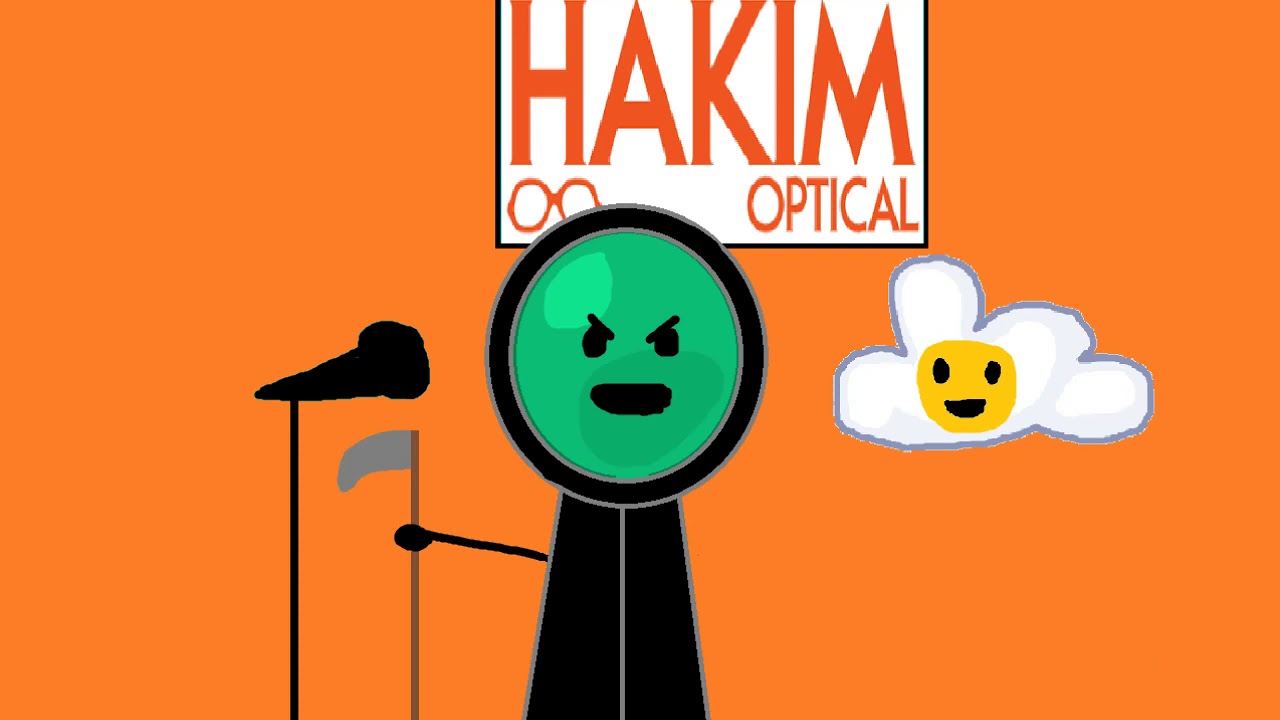 BFB Characters Sing Commercial Jingles Halloween Edition YouTube