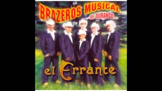 Brazeros Musical - Vuelve Gaviota chords