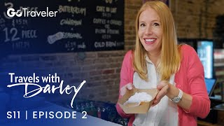 Travels with Darley | S11E2 | Alabama for Foodies: Part 2 by GoTraveler 269 views 2 weeks ago 24 minutes