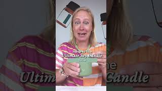 Best Ingredients for Soy Wax Candles