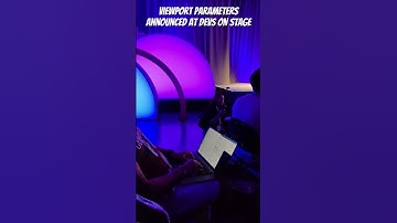 Tableau Viewport parameters at Devs on Stage #tc25 #tableau #salesforce