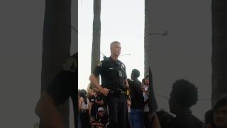 Tweaker At Wekfest Sj Caught By Cop