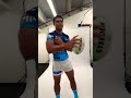 Cooper Bai | Gold Coast Titans #2026