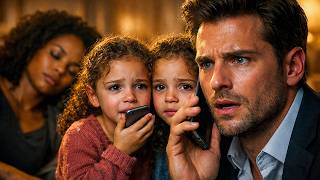 My Twins Accidentally Called Their Biological Billionaire Father When I Collapsed—The Problem Is He…