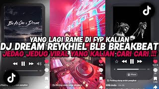 Download lagu DJ DREAM BREAKBEAT STADIUM - IT FEELS LIKE HEAVEN AND THAN YOU SAY MY NAME SOUND FYP TIKTOK !!!