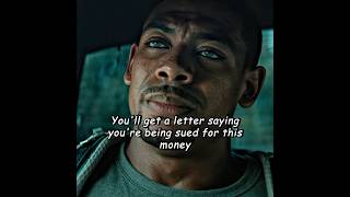 He Has No Choice but to Bear a False Accusation.🤯🔥|Rebel Ridge (2024)#shorts #viral #rebelridge