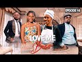 LOVE ME BOSS 16 