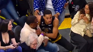 Every time Jordan Poole see