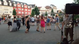 Fête de la musique 2017 à Neudorf