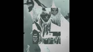 ALLBL4CK (Slowed + Reverb)