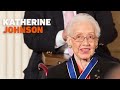 Catherine Johnson's Contributions to Space Exploration
