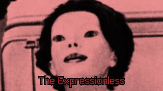The Expressionless -An EAS Short Scenario (#59)